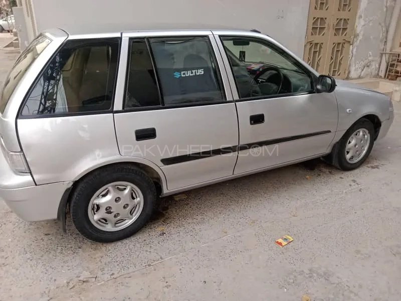 Suzuki Cultus 2011 for Sale in Okara Image-1