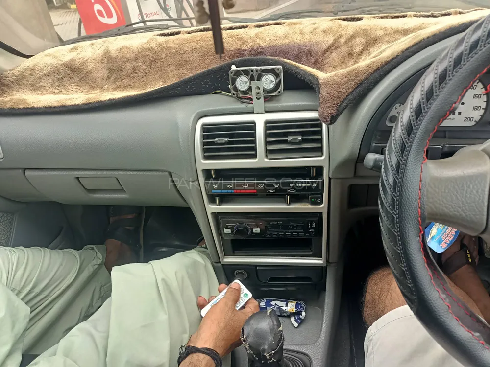 سوزوکی کلٹس 2013 for Sale in کراچی Image-1