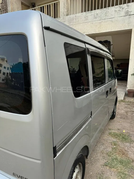 Suzuki Every 2009 for Sale in Sialkot Image-1