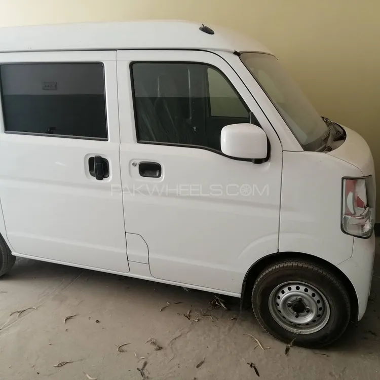 Suzuki Every 2024 for Sale in Sialkot Image-1