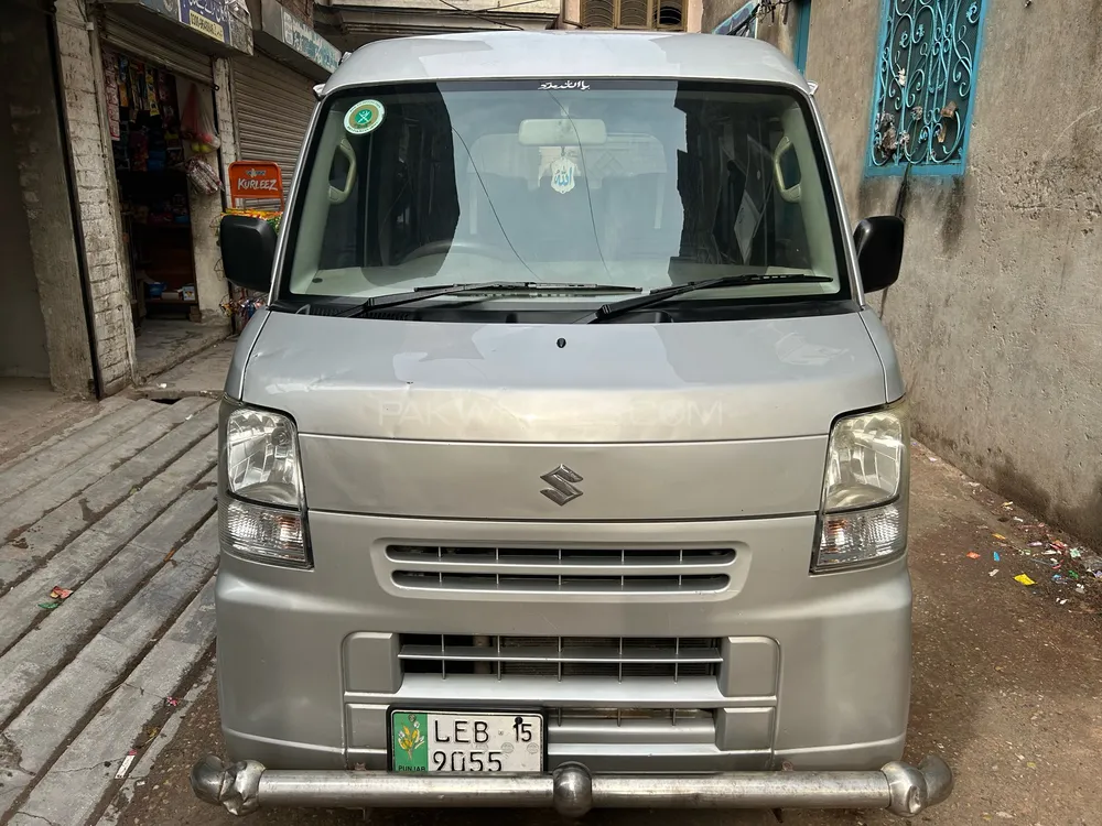 Suzuki Every 2015 for Sale in Kamoke Image-1