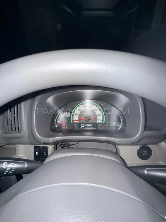 Suzuki Every Wagon 2024 for Sale in Faisalabad Image-1