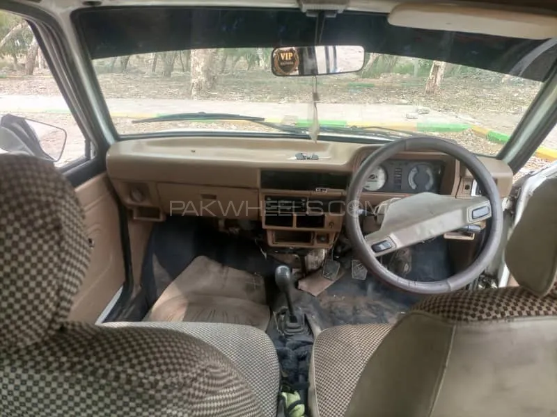 Suzuki FX 1988 for Sale in Rawalpindi Image-1