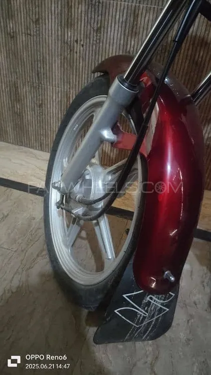 Suzuki GD 110S 2023 for Sale Image-1