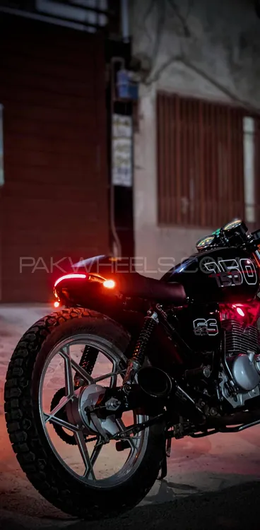 سوزوکی GS 150 SE 2021 for Sale Image-1