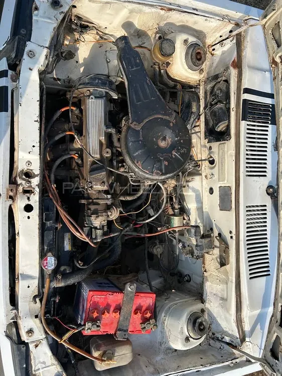 Suzuki Khyber 1990 for Sale in Gujrat Image-1