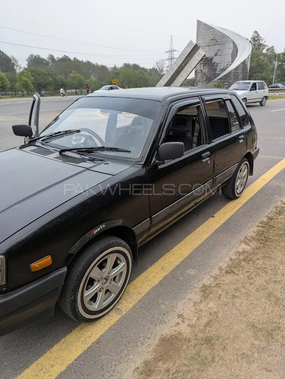 Suzuki Khyber 1990 for Sale in Islamabad Image-1