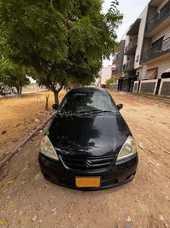 Suzuki Liana 2006 for Sale in Karachi Image-1
