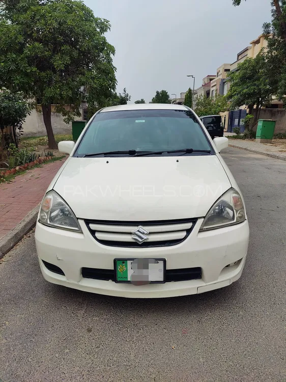 سوزوکی لیانا 2006 for Sale in لاہور Image-1