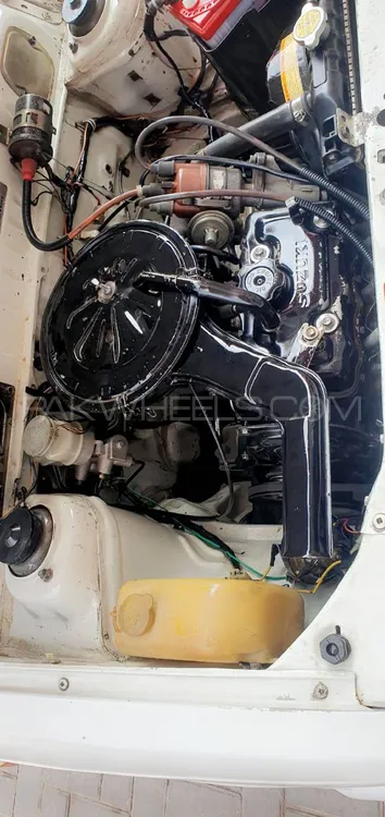 Suzuki Mehran 2010 for Sale in Islamabad Image-1