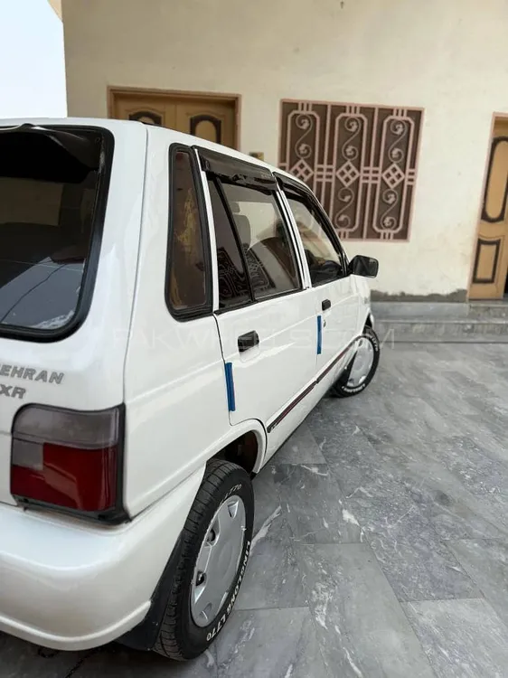 Suzuki Mehran 2011 for Sale in Shorkot Image-1
