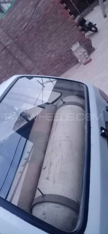 Suzuki Mehran 2008 for Sale in Hyderabad Image-1