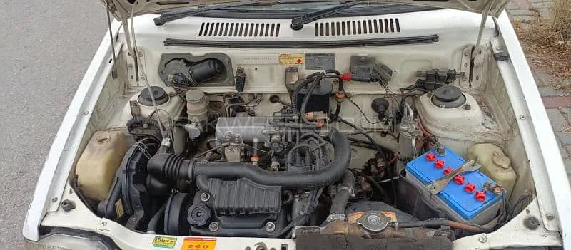 Suzuki Mehran 2013 for Sale in Rawalpindi Image-1