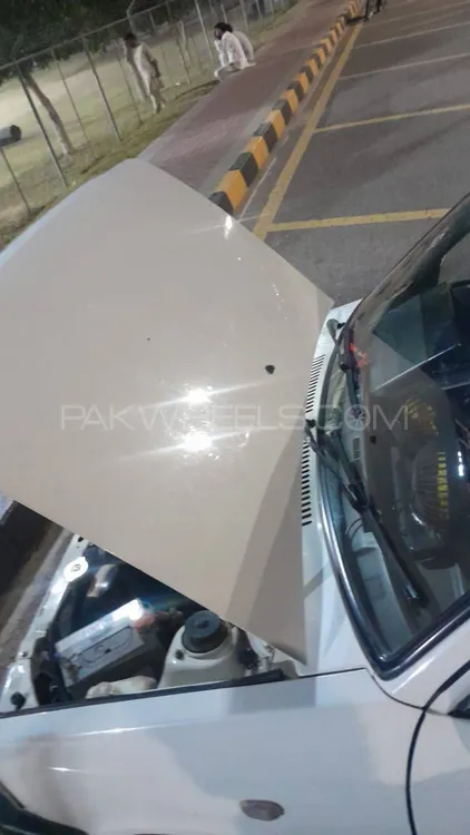 Suzuki Mehran 2014 for Sale in Islamabad Image-1