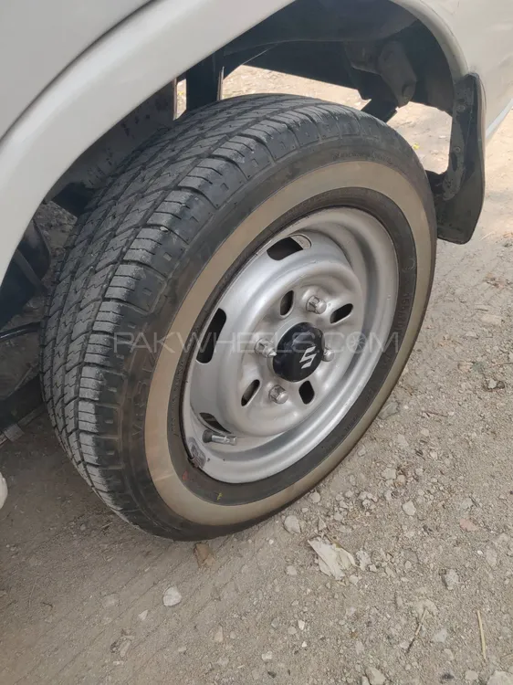 Suzuki Mehran 2013 for Sale in Rawalpindi Image-1