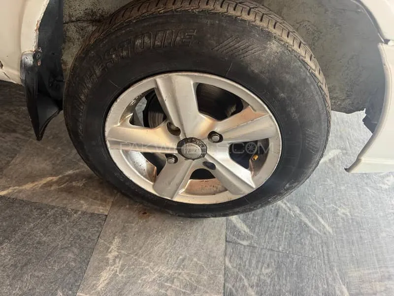 Suzuki Mehran 2013 for Sale in Vehari Image-1