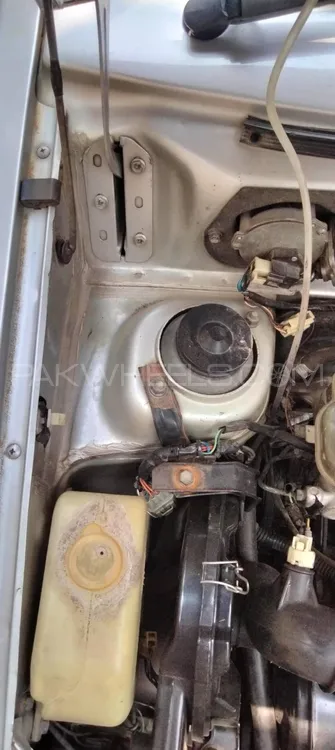 Suzuki Mehran 2015 for Sale in Islamabad Image-1