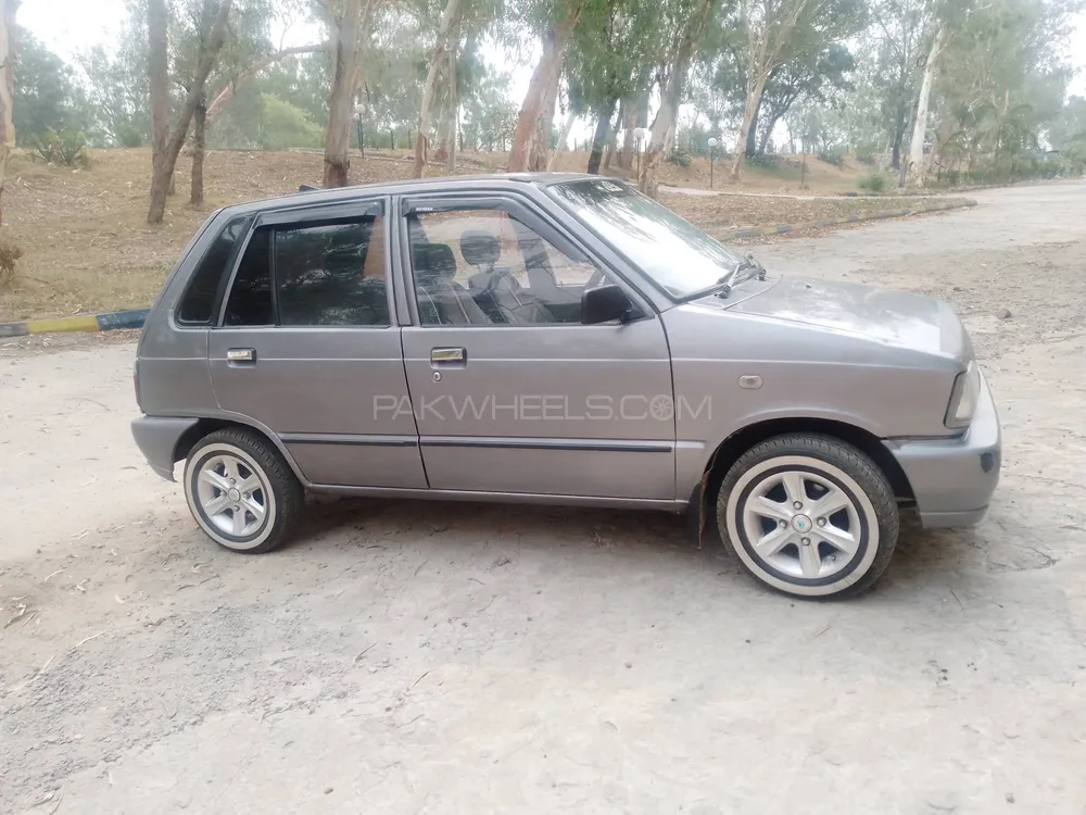 Suzuki Mehran 2016 for Sale in Gujar Khan Image-1