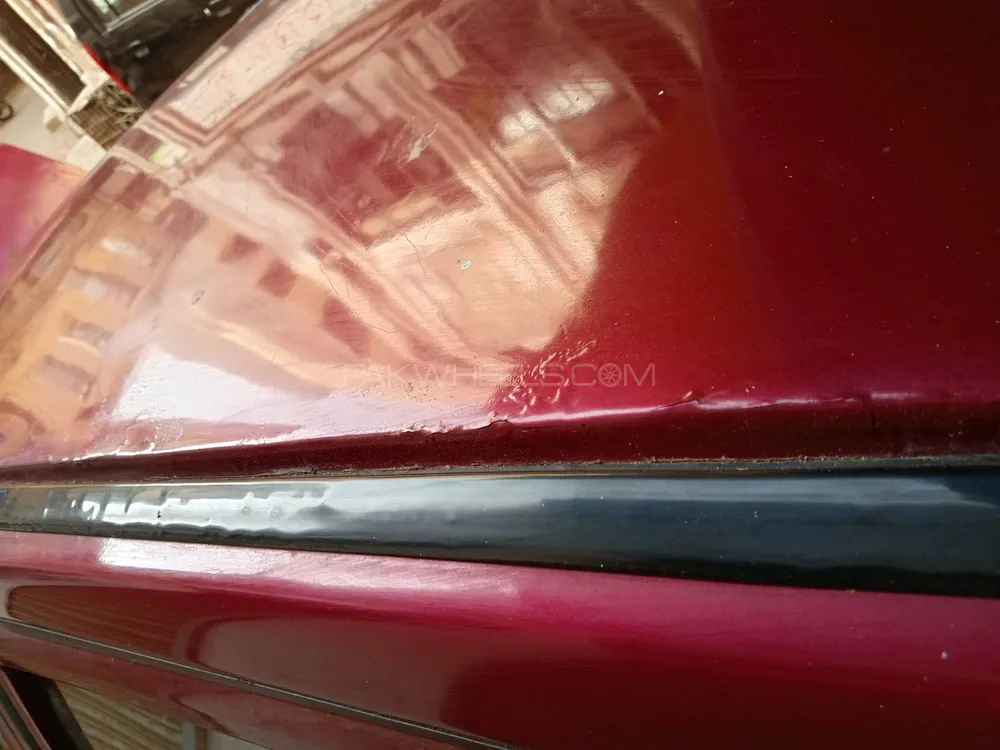 Suzuki Mehran 2019 for Sale in Karachi Image-1