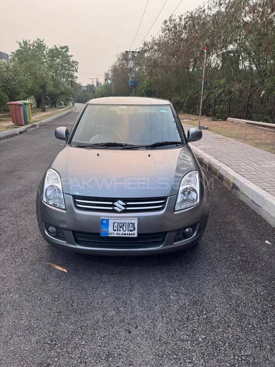 Suzuki Swift 2014 for Sale in Rawalpindi Image-1