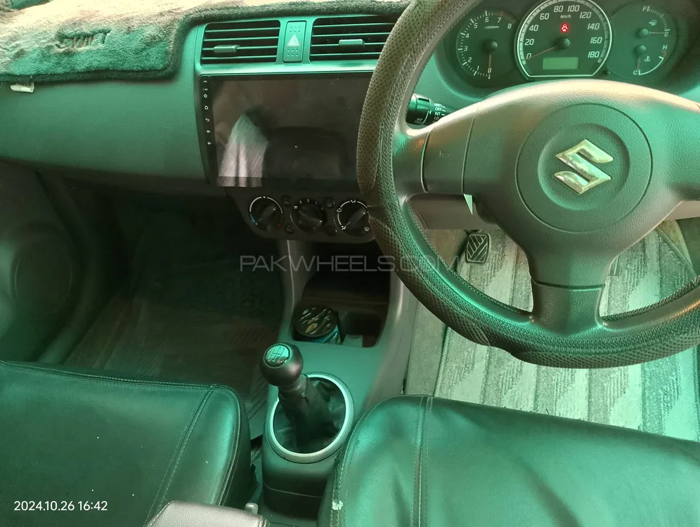 سوزوکی سوئفٹ 2013 for Sale in کراچی Image-1