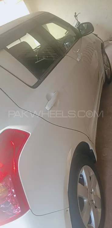 Suzuki Swift 2018 for Sale in Multan Image-1