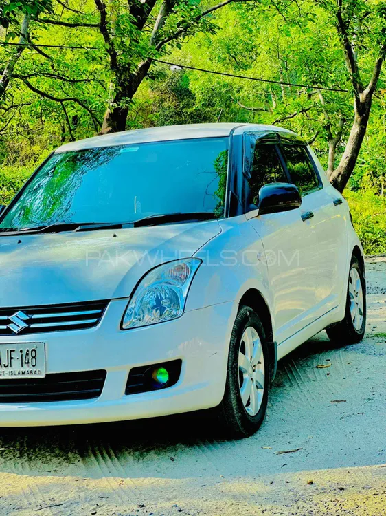 Suzuki Swift 2018 for Sale in Rawalpindi Image-1