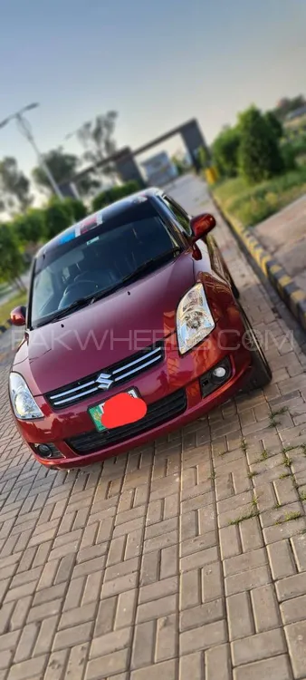 Suzuki Swift 2018 for Sale in Sialkot Image-1