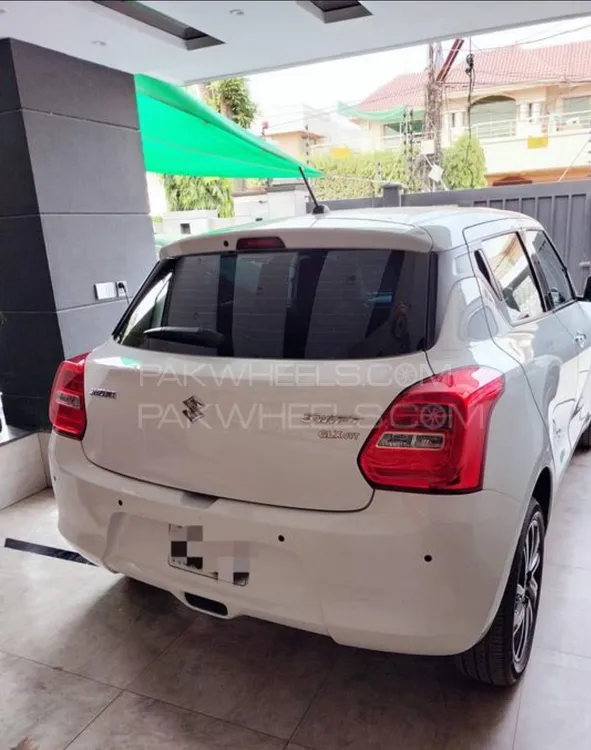 Suzuki Swift 2022 for Sale in Sialkot Image-1