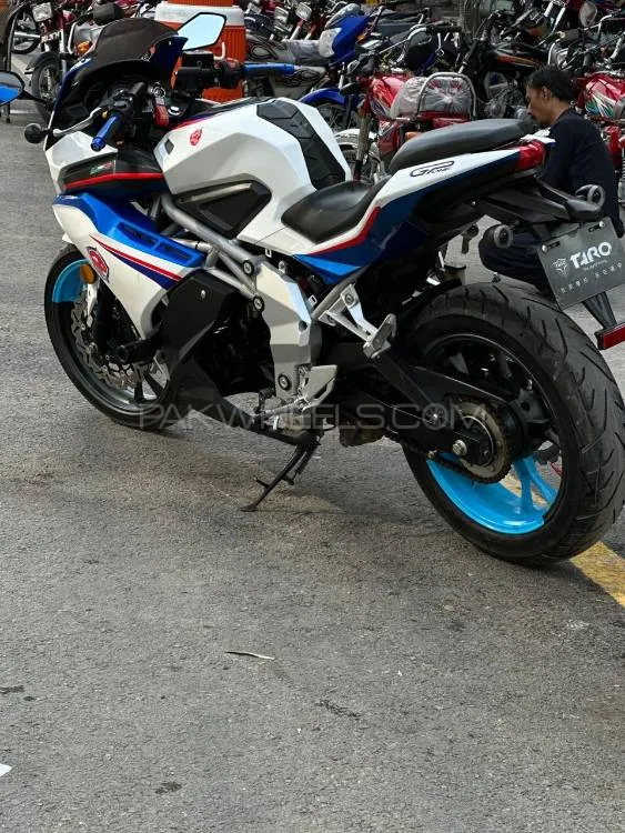 Taro GP One 380cc 2021 for Sale Image-1