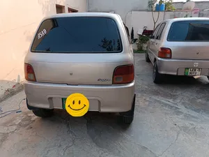 Daihatsu Cuore CX 2004 for Sale