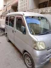 Daihatsu Hijet 2010 for Sale