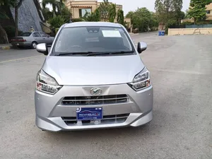 Daihatsu Mira G SA III 2022 for Sale