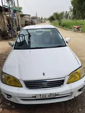 Honda City i-DSI 2003 for Sale