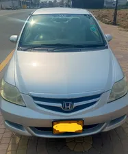 Honda City i-DSI 2007 for Sale