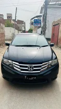 Honda City 1.3 i-VTEC 2015 for Sale