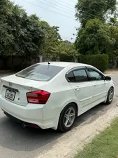 Honda City 1.3 i-VTEC 2016 for Sale