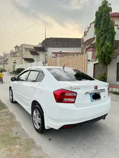 Honda City 1.3 i-VTEC 2018 for Sale