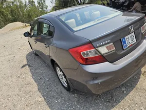 Honda Civic 2015 for Sale