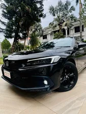 Honda Civic RS 2024 for Sale