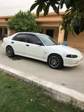 Honda Civic EX 1995 for Sale
