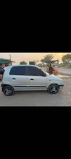 Hyundai Santro Club 2005 for Sale