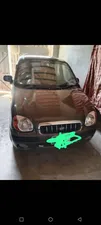 Hyundai Santro Exec GV 2006 for Sale