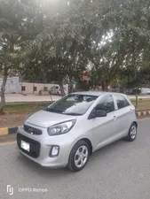 KIA Picanto 1.0 MT 2020 for Sale