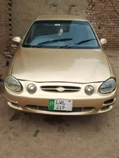 KIA Spectra 2003 for Sale