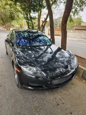 Mazda RX8 Rotary Engine 40TH Anniversary 2007 for Sale