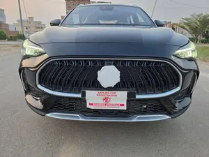 MG HS PHEV 2025 for Sale