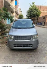 Mitsubishi Ek Wagon 2015 for Sale