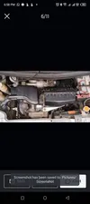 Mitsubishi Ek Wagon G 2009 for Sale