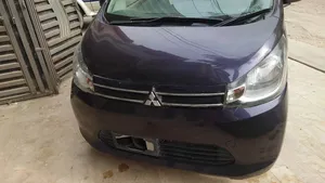 Mitsubishi Ek Wagon G 2014 for Sale
